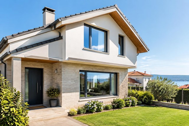 Así se valora una buena calificación: tasación de casas en Vilagarcía de Arousa - Imagen 1