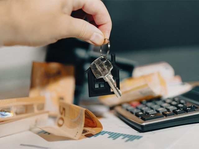 ¿Busca una empresa de tasaciones?
