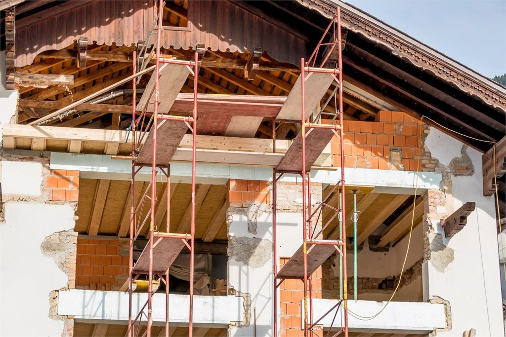 ¿Cuánto costará rehabilitar mi casa?