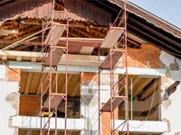 ¿Cuánto costará rehabilitar mi casa?