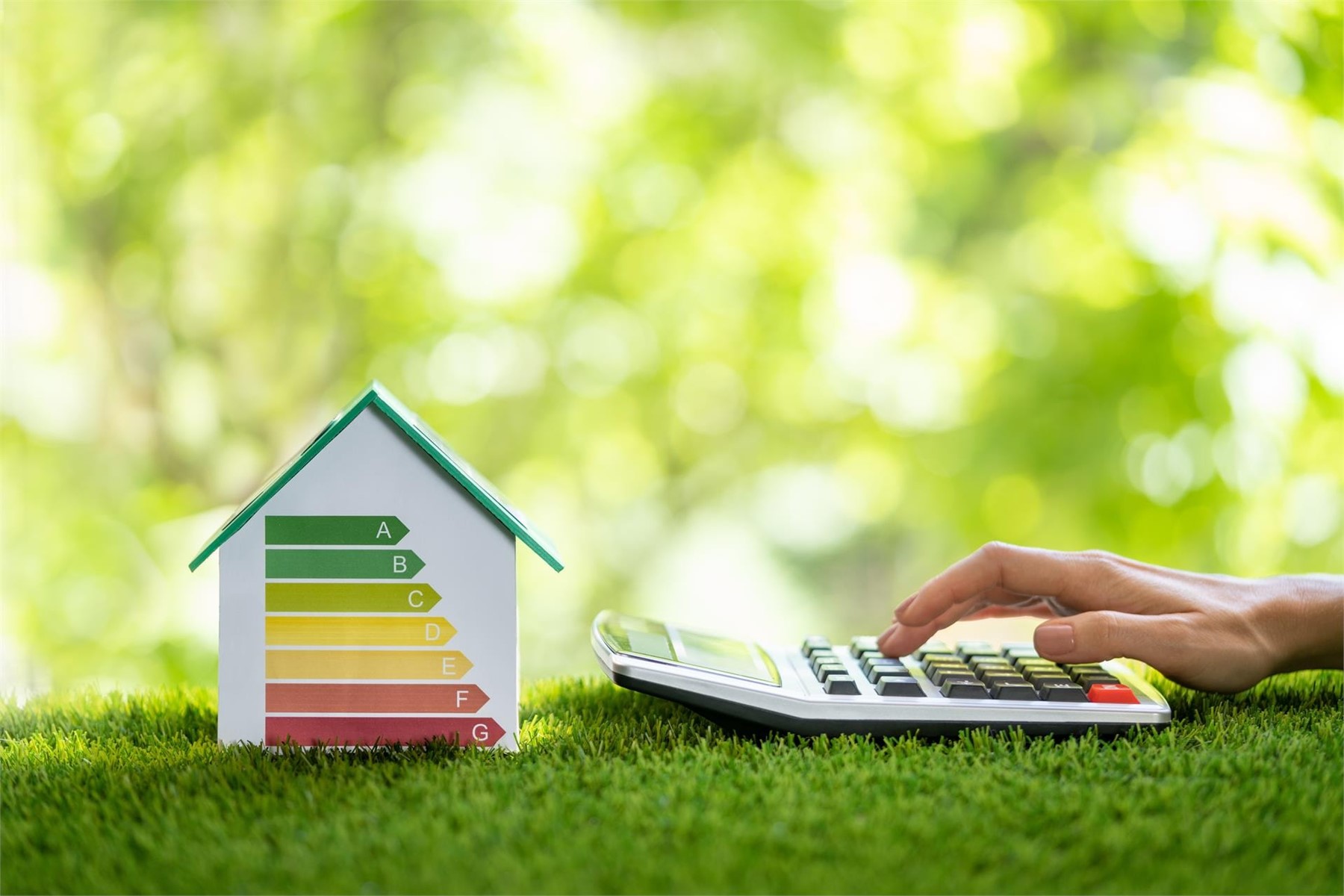 Diseñamos su proyecto de eficiencia energética