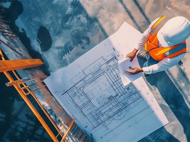 ¿Edificio con patologías detectadas en la ITE?