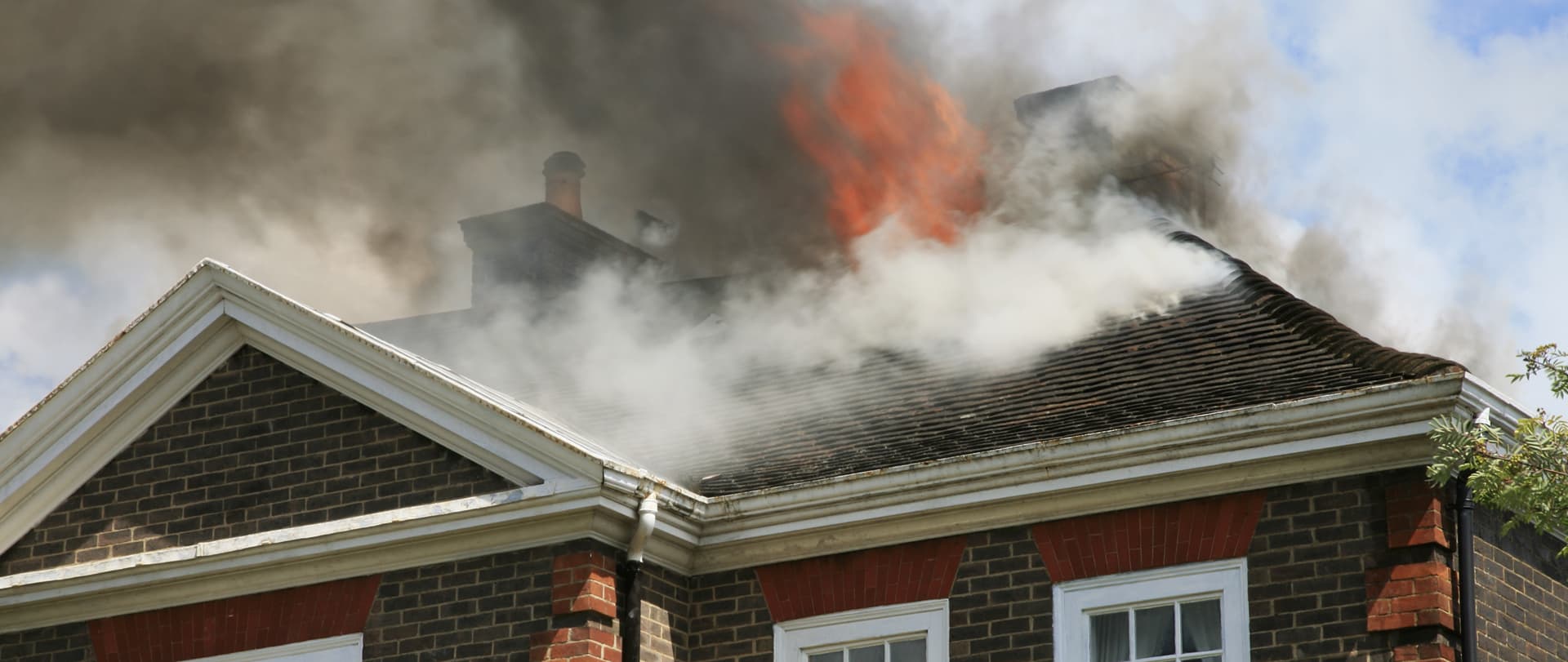 Perito de seguros en incendios y riesgos diversos