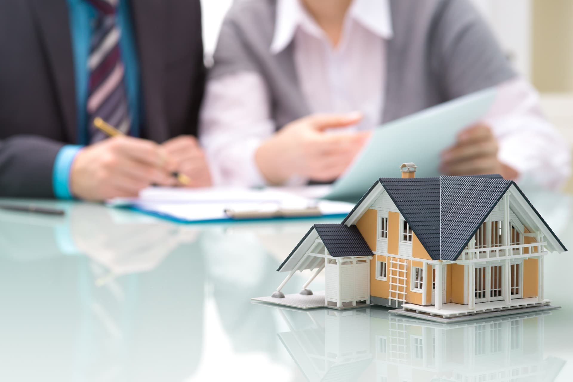 Tasaciones inmobiliarias en A Coruña y Pontevedra