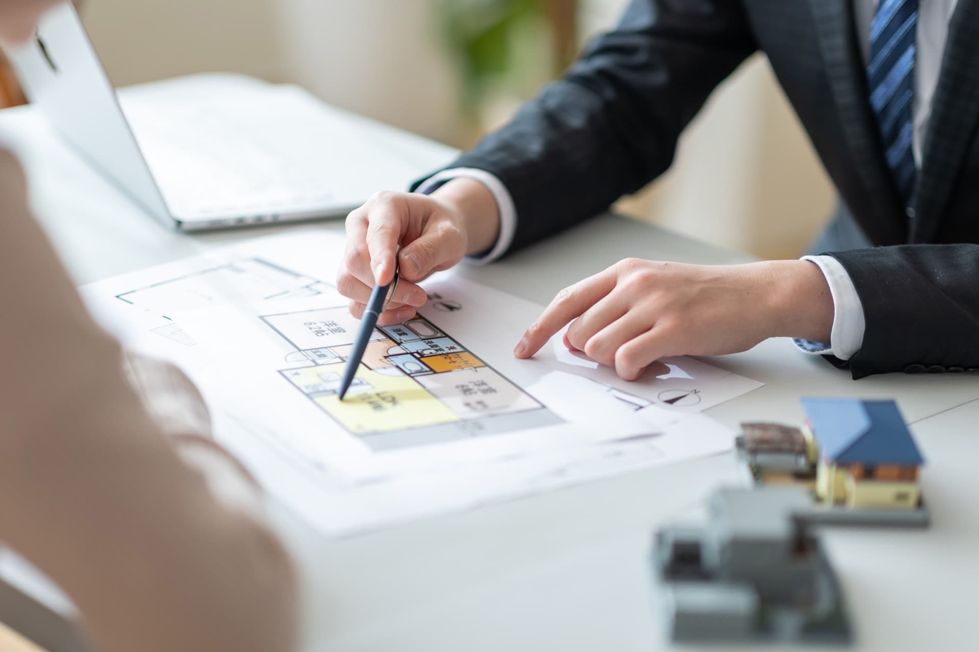 Tasaciones inmobiliarias en A Coruña y Pontevedra
