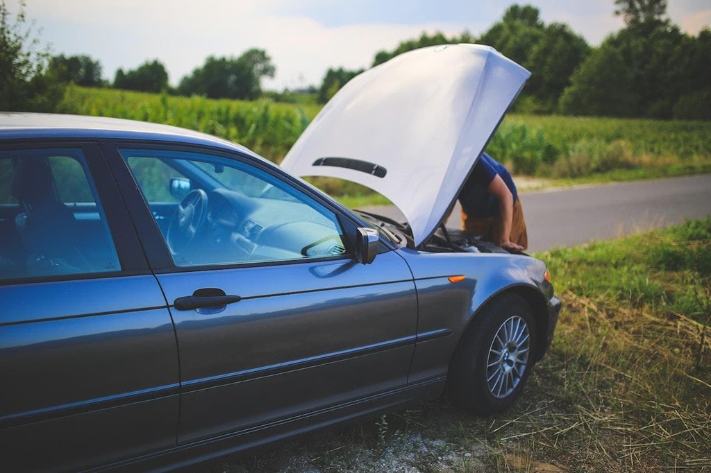 Peritaje de coches: ¿cuándo es necesario?