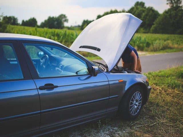 Peritaje de coches: ¿cuándo es necesario?