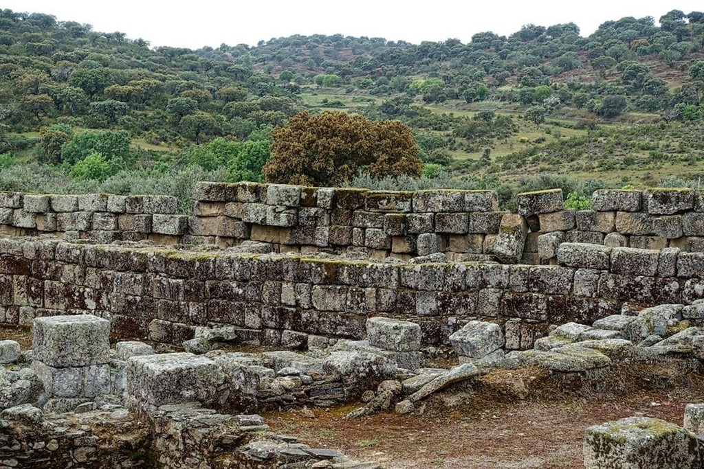 Peritajes arqueológicos: qué son y cuándo se necesitan