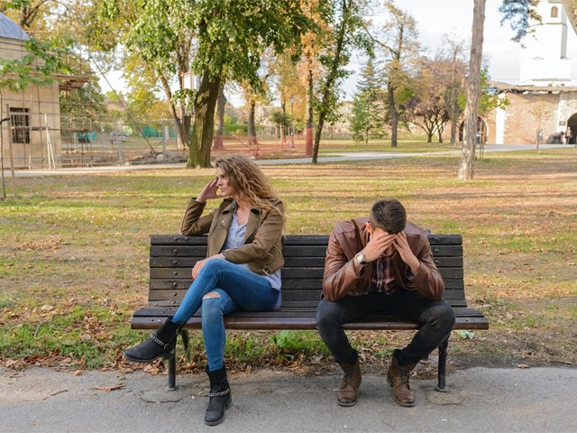 ¿Piensa que su pareja le engaña? ¡Nosotros le sacamos de dudas!