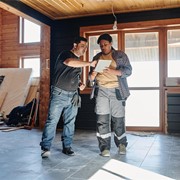 ¿Qué beneficios alcanzamos realizando la rehabilitación de una vivienda?