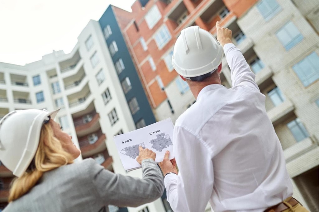 Qué debe saber sobre la Inspección Técnica de Edificios