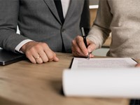 ¿Qué es un peritaje y para qué sirve?