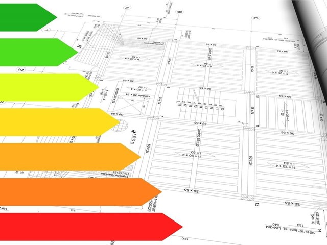 ¿Qué significa la calificación energética?