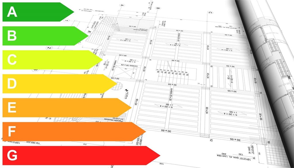 ¿Qué significa la calificación energética?