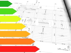 ¿Qué significa la calificación energética?