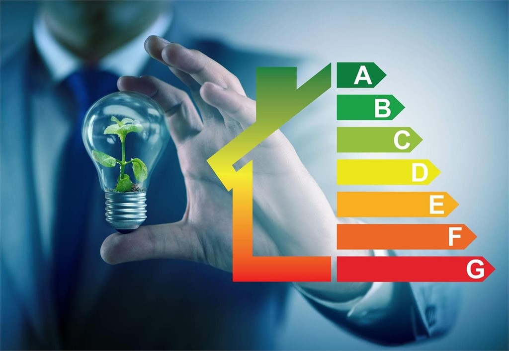 Rehabilitación de edificios: ¡mejora su eficiencia energética!