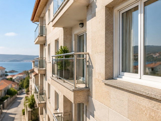 ¿Vende o compra? Tasación de pisos para compraventa en Boiro